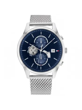 Tommy Hilfiger TH1710504 Erkek Kol Saati