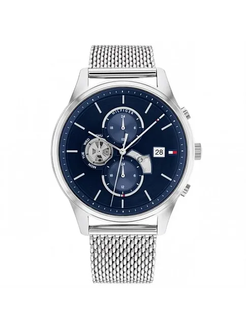 Tommy Hilfiger TH1710504 Erkek Kol Saati