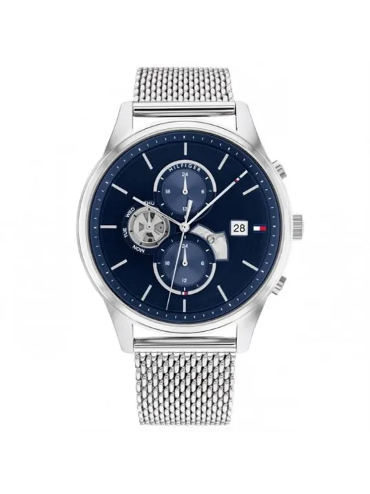 Tommy Hilfiger TH1710504 Erkek Kol Saati