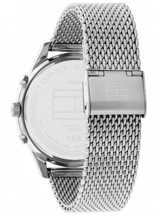 Tommy Hilfiger TH1710504 Erkek Kol Saati Tommy Hilfiger TH1710504 Erkek Kol Saati