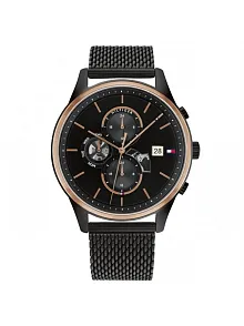 Tommy Hilfiger TH1710505 Erkek Kol Saati