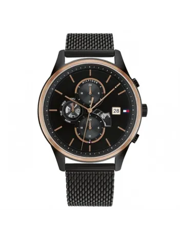 Tommy Hilfiger TH1710505 Erkek Kol Saati