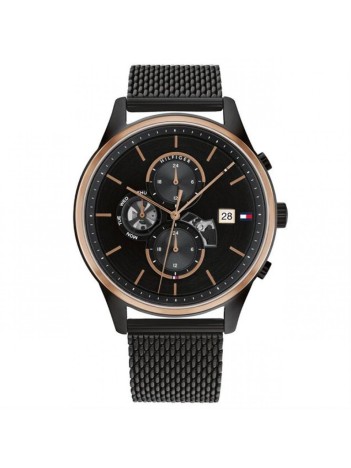 Tommy Hilfiger TH1710505 Erkek Kol Saati
