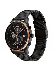 Tommy Hilfiger TH1710505 Erkek Kol Saati