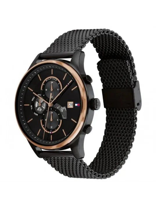 Tommy Hilfiger TH1710505 Erkek Kol Saati