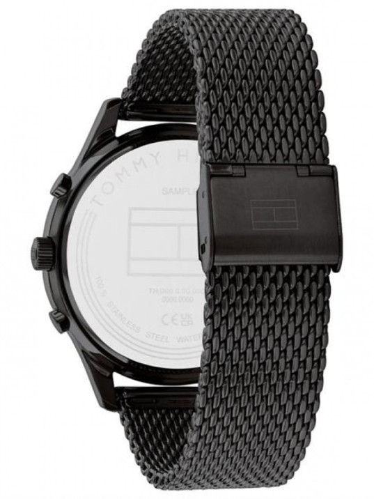 Tommy Hilfiger TH1710505 Erkek Kol Saati Tommy Hilfiger TH1710505 Erkek Kol Saati