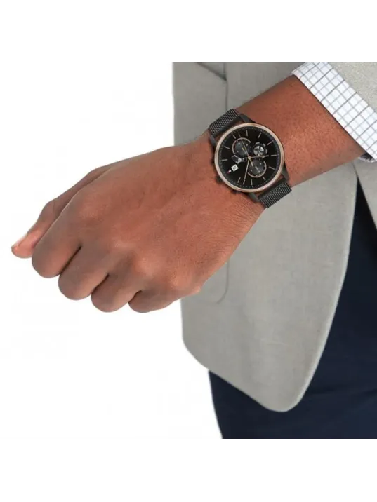 Tommy Hilfiger TH1710505 Erkek Kol Saati