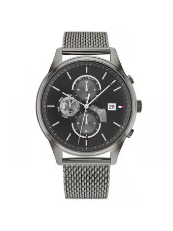 Tommy Hilfiger TH1710506 Erkek Kol Saati