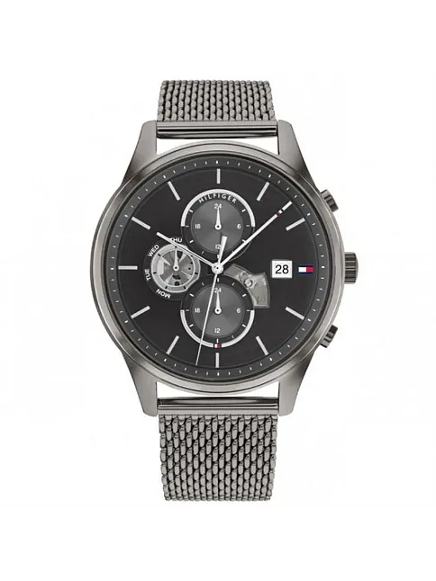 Tommy Hilfiger TH1710506 Erkek Kol Saati
