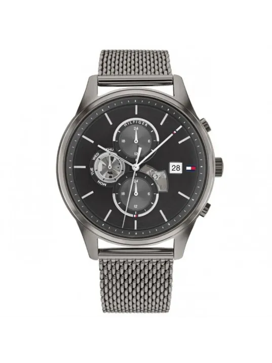 Tommy Hilfiger TH1710506 Erkek Kol Saati