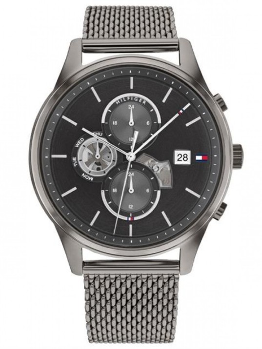 Tommy Hilfiger TH1710506 Erkek Kol Saati Tommy Hilfiger TH1710506 Erkek Kol Saati