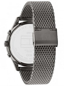 Tommy Hilfiger TH1710506 Erkek Kol Saati