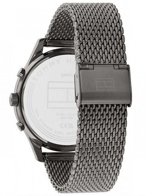 Tommy Hilfiger TH1710506 Erkek Kol Saati