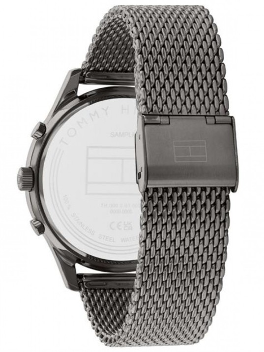 Tommy Hilfiger TH1710506 Erkek Kol Saati Tommy Hilfiger TH1710506 Erkek Kol Saati