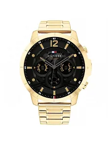 Tommy Hilfiger TH1710511 Erkek Kol Saati