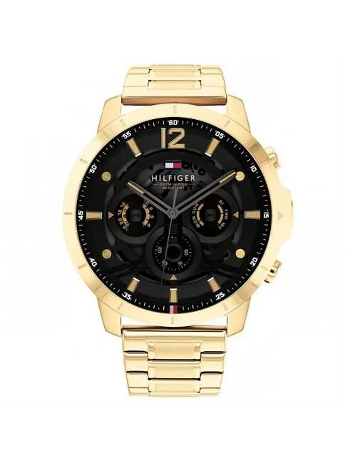 Tommy Hilfiger TH1710511 Erkek Kol Saati