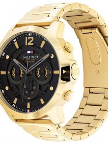 Tommy Hilfiger TH1710511 Erkek Kol Saati