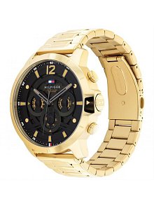 Tommy Hilfiger TH1710511 Erkek Kol Saati