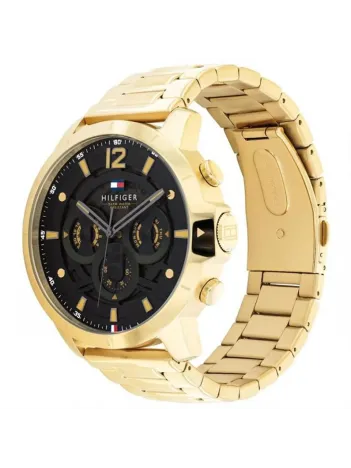 Tommy Hilfiger TH1710511 Erkek Kol Saati Tommy Hilfiger TH1710511 Erkek Kol Saati