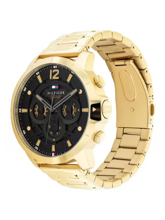 Tommy Hilfiger TH1710511 Erkek Kol Saati