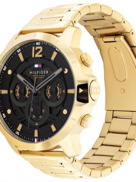 Tommy Hilfiger TH1710511 Erkek Kol Saati Tommy Hilfiger TH1710511 Erkek Kol Saati