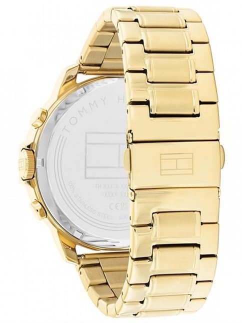 Tommy Hilfiger TH1710511 Erkek Kol Saati