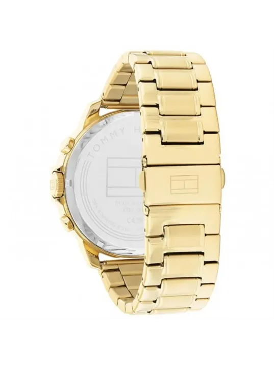 Tommy Hilfiger TH1710511 Erkek Kol Saati