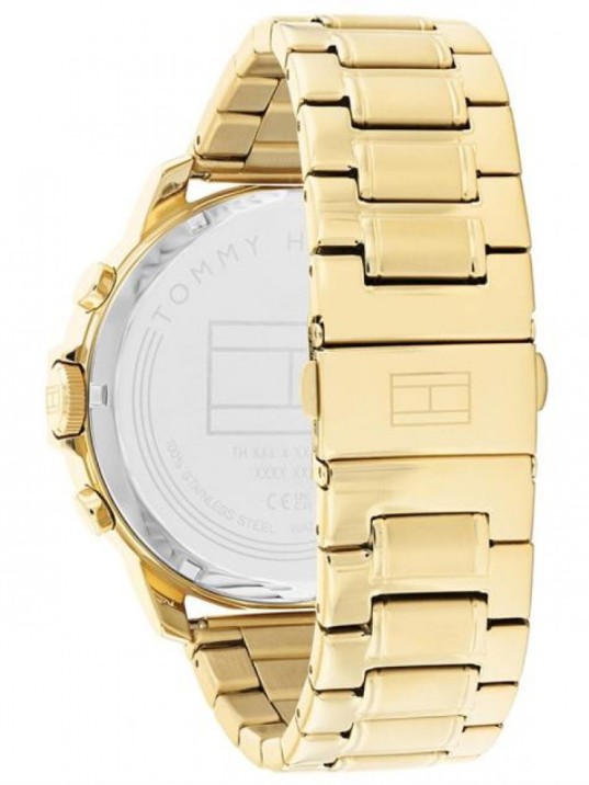 Tommy Hilfiger TH1710511 Erkek Kol Saati Tommy Hilfiger TH1710511 Erkek Kol Saati