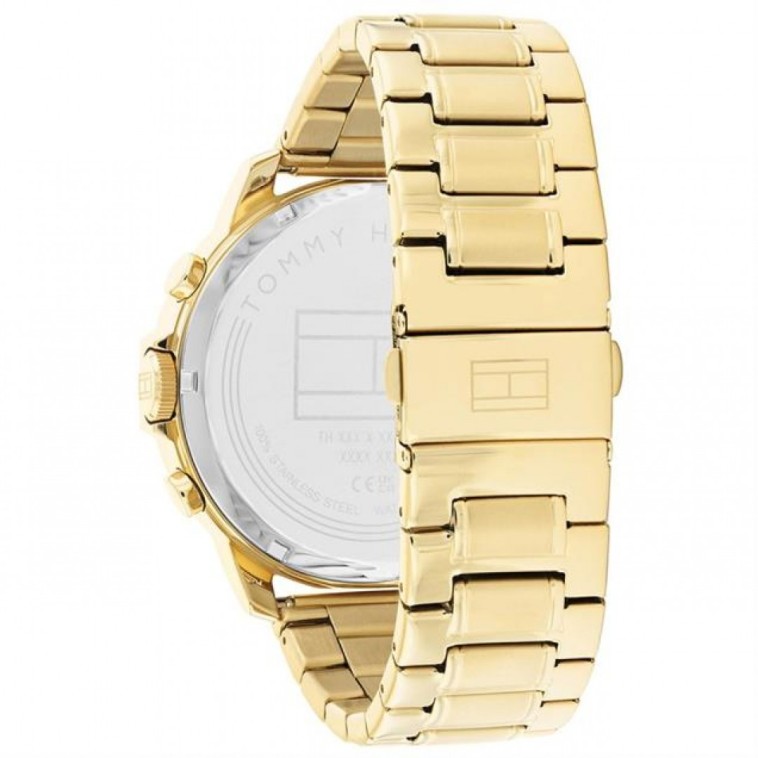 Tommy Hilfiger TH1710511 Erkek Kol Saati Tommy Hilfiger TH1710511 Erkek Kol Saati