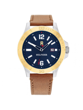 Tommy Hilfiger TH1710529 Erkek Kol Saati