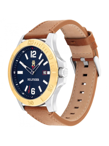 Tommy Hilfiger TH1710529 Erkek Kol Saati Tommy Hilfiger TH1710529 Erkek Kol Saati