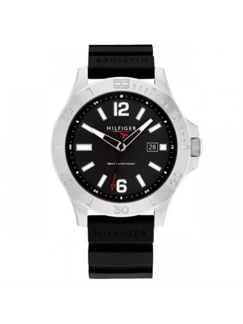 Tommy Hilfiger TH1710539 Erkek Kol Saati