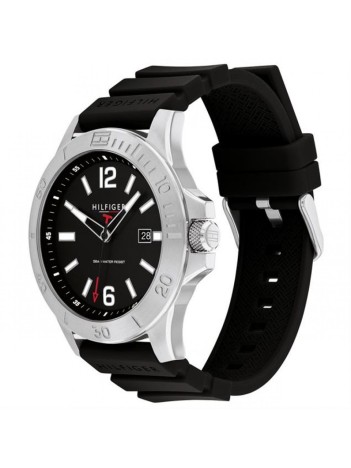 Tommy Hilfiger TH1710539 Erkek Kol Saati Tommy Hilfiger TH1710539 Erkek Kol Saati