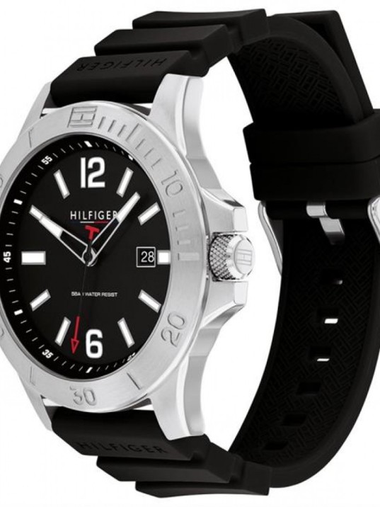 Tommy Hilfiger TH1710539 Erkek Kol Saati