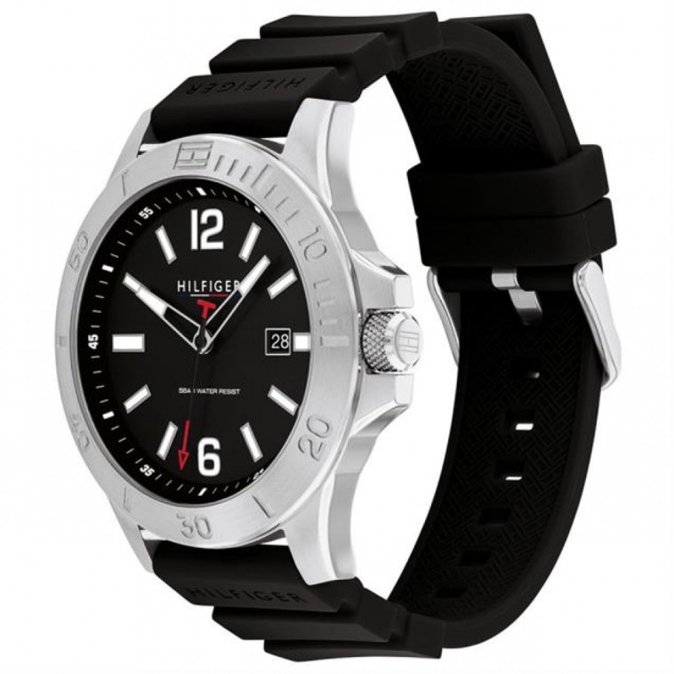 Tommy Hilfiger TH1710539 Erkek Kol Saati Tommy Hilfiger TH1710539 Erkek Kol Saati