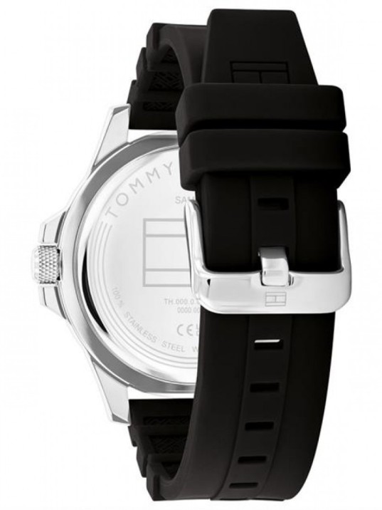 Tommy Hilfiger TH1710539 Erkek Kol Saati