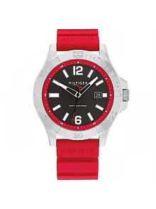 Tommy Hilfiger TH1710540 Erkek Kol Saati