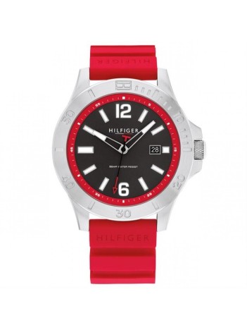 Tommy Hilfiger TH1710540 Erkek Kol Saati