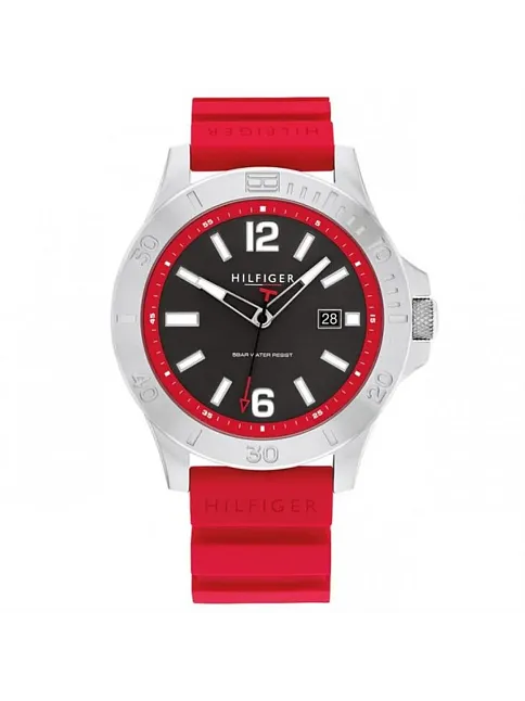 Tommy Hilfiger TH1710540 Erkek Kol Saati