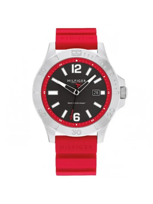 Tommy Hilfiger TH1710540 Erkek Kol Saati