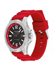 Tommy Hilfiger TH1710540 Erkek Kol Saati