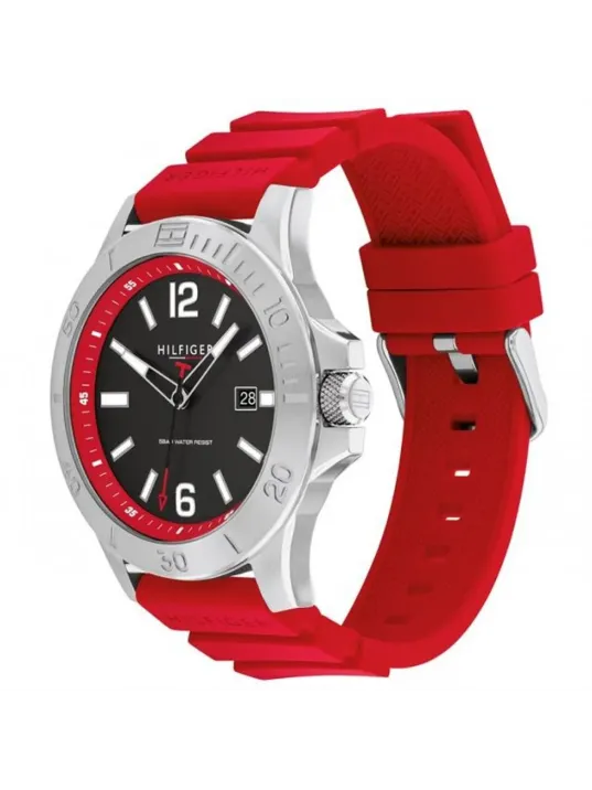 Tommy Hilfiger TH1710540 Erkek Kol Saati
