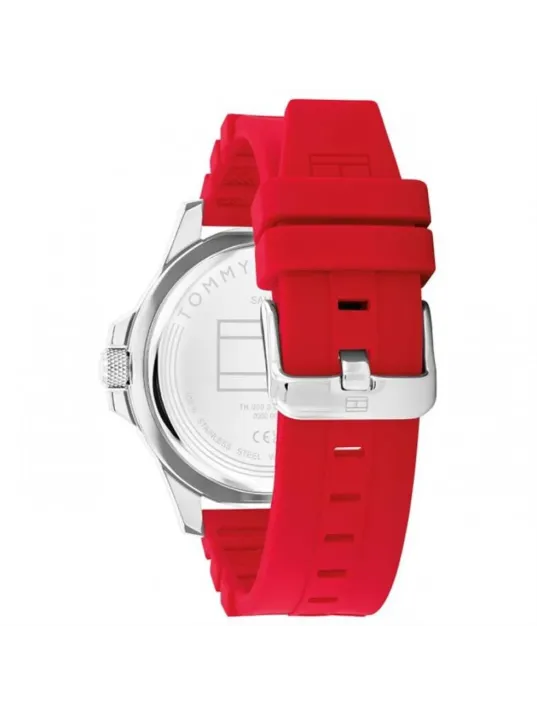 Tommy Hilfiger TH1710540 Erkek Kol Saati