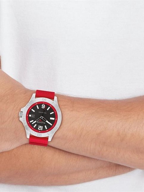 Tommy Hilfiger TH1710540 Erkek Kol Saati