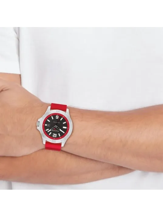 Tommy Hilfiger TH1710540 Erkek Kol Saati