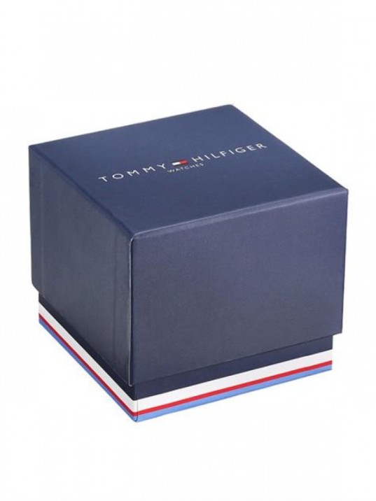 Tommy Hilfiger TH1710540 Erkek Kol Saati Tommy Hilfiger TH1710540 Erkek Kol Saati