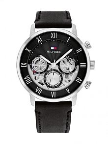 Tommy Hilfiger TH1710565 Erkek Kol Saati