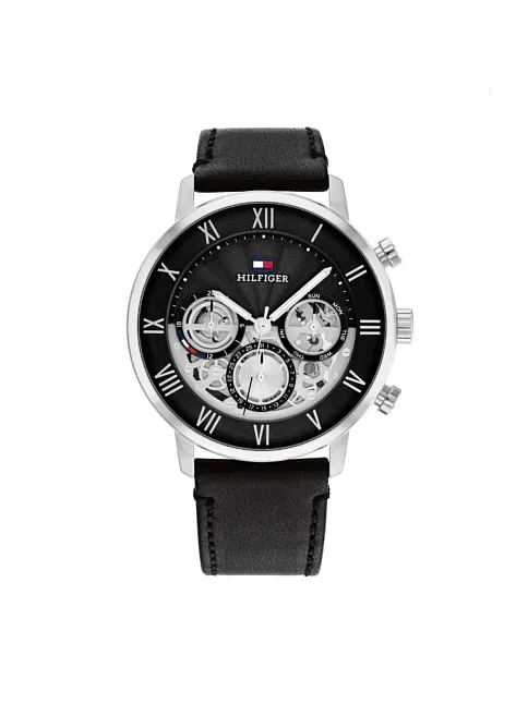 Tommy Hilfiger TH1710565 Erkek Kol Saati