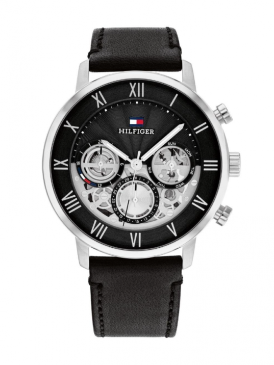 Tommy Hilfiger TH1710565 Erkek Kol Saati