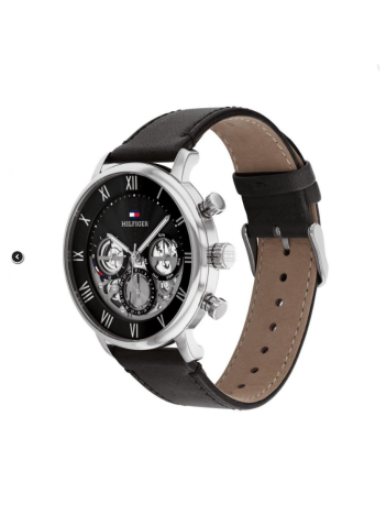 Tommy Hilfiger TH1710565 Erkek Kol Saati Tommy Hilfiger TH1710565 Erkek Kol Saati